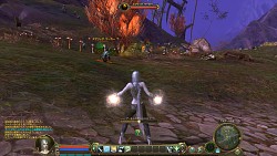 画像ギャラリー No.008のサムネイル画像 / 「The Tower of AION」のスクリーンショット集を4Gamerに掲載