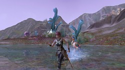 画像ギャラリー No.009のサムネイル画像 / 「The Tower of AION」のスクリーンショット集を4Gamerに掲載