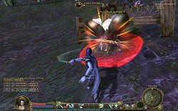 画像ギャラリー No.002のサムネイル画像 / 天族と魔族どちらを選ぶ？　「The Tower of AION」のFFTプレイレポートを掲載