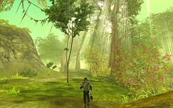 画像ギャラリー No.004のサムネイル画像 / 天族と魔族どちらを選ぶ？　「The Tower of AION」のFFTプレイレポートを掲載