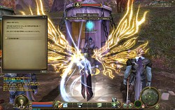 画像ギャラリー No.007のサムネイル画像 / 天族と魔族どちらを選ぶ？　「The Tower of AION」のFFTプレイレポートを掲載