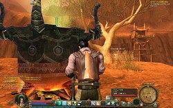 画像ギャラリー No.010のサムネイル画像 / 天族と魔族どちらを選ぶ？　「The Tower of AION」のFFTプレイレポートを掲載
