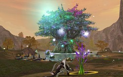 画像ギャラリー No.011のサムネイル画像 / 天族と魔族どちらを選ぶ？　「The Tower of AION」のFFTプレイレポートを掲載