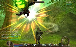 画像ギャラリー No.012のサムネイル画像 / 天族と魔族どちらを選ぶ？　「The Tower of AION」のFFTプレイレポートを掲載
