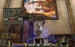 画像ギャラリー No.027のサムネイル画像 / 天族と魔族どちらを選ぶ？　「The Tower of AION」のFFTプレイレポートを掲載