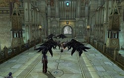 画像ギャラリー No.028のサムネイル画像 / 天族と魔族どちらを選ぶ？　「The Tower of AION」のFFTプレイレポートを掲載