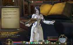 画像ギャラリー No.029のサムネイル画像 / 天族と魔族どちらを選ぶ？　「The Tower of AION」のFFTプレイレポートを掲載