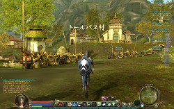 画像ギャラリー No.031のサムネイル画像 / 天族と魔族どちらを選ぶ？　「The Tower of AION」のFFTプレイレポートを掲載