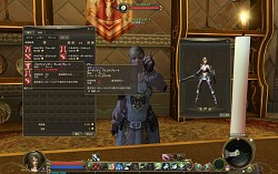 画像ギャラリー No.034のサムネイル画像 / 天族と魔族どちらを選ぶ？　「The Tower of AION」のFFTプレイレポートを掲載