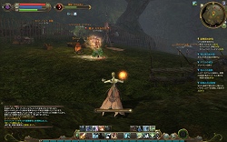 画像ギャラリー No.006のサムネイル画像 / 攻略の鍵は連続スキルとパーティプレイ「The Tower of AION」クローズドβテストレポート