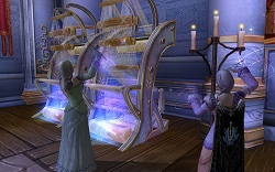画像ギャラリー No.008のサムネイル画像 / 攻略の鍵は連続スキルとパーティプレイ「The Tower of AION」クローズドβテストレポート