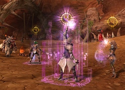 画像ギャラリー No.013のサムネイル画像 / NCsoft Kim Taek Hun氏インタビュー「The Tower of AION」の世界戦略や,“あの”タイトルについて現時点で聞けるだけ聞いてきた