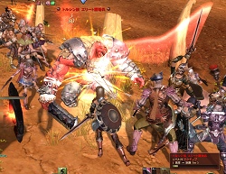 画像ギャラリー No.016のサムネイル画像 / NCsoft Kim Taek Hun氏インタビュー「The Tower of AION」の世界戦略や,“あの”タイトルについて現時点で聞けるだけ聞いてきた