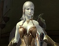 魔族しか作れなくても大丈夫？　この週末はキャラ作りに励め「The Tower of AION」キャラエディット考