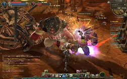 画像ギャラリー No.001のサムネイル画像 / 「The Tower of AION」クラスガイドを掲載,序盤はどう戦っていけばいいのか?