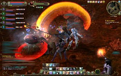 画像ギャラリー No.008のサムネイル画像 / PvP領域の“アビス”へ到達すると世界が変わる！ 「The Tower of AION」特大プレイレポート