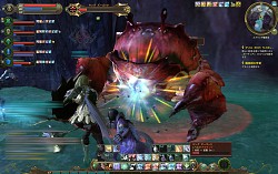 画像ギャラリー No.009のサムネイル画像 / PvP領域の“アビス”へ到達すると世界が変わる！ 「The Tower of AION」特大プレイレポート