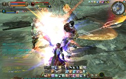 画像ギャラリー No.010のサムネイル画像 / PvP領域の“アビス”へ到達すると世界が変わる！ 「The Tower of AION」特大プレイレポート