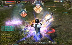 画像ギャラリー No.011のサムネイル画像 / PvP領域の“アビス”へ到達すると世界が変わる！ 「The Tower of AION」特大プレイレポート