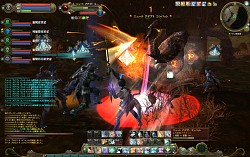 画像ギャラリー No.017のサムネイル画像 / PvP領域の“アビス”へ到達すると世界が変わる！ 「The Tower of AION」特大プレイレポート