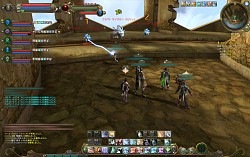 画像ギャラリー No.020のサムネイル画像 / PvP領域の“アビス”へ到達すると世界が変わる！ 「The Tower of AION」特大プレイレポート