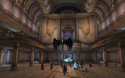 画像ギャラリー No.030のサムネイル画像 / PvP領域の“アビス”へ到達すると世界が変わる！ 「The Tower of AION」特大プレイレポート