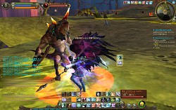 画像ギャラリー No.031のサムネイル画像 / PvP領域の“アビス”へ到達すると世界が変わる！ 「The Tower of AION」特大プレイレポート