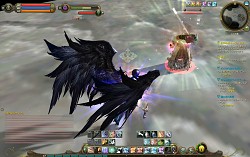 画像ギャラリー No.033のサムネイル画像 / PvP領域の“アビス”へ到達すると世界が変わる！ 「The Tower of AION」特大プレイレポート