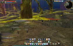 画像ギャラリー No.036のサムネイル画像 / PvP領域の“アビス”へ到達すると世界が変わる！ 「The Tower of AION」特大プレイレポート