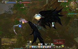 画像ギャラリー No.043のサムネイル画像 / PvP領域の“アビス”へ到達すると世界が変わる！ 「The Tower of AION」特大プレイレポート