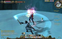 画像ギャラリー No.045のサムネイル画像 / PvP領域の“アビス”へ到達すると世界が変わる！ 「The Tower of AION」特大プレイレポート