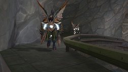 画像ギャラリー No.038のサムネイル画像 / 誰でもネームドモンスターとのアツいバトルを満喫できる，「The Tower of AION」の“インスタンスダンジョン”を紹介