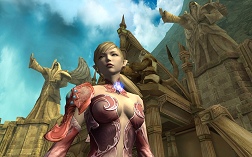 画像ギャラリー No.007のサムネイル画像 / 各種ゲームバランス,BOT,アカウントハック……。「The Tower of AION」プレイヤーが気になっていることを全部運営チームに聞いてきた