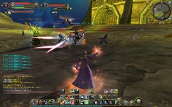 画像ギャラリー No.009のサムネイル画像 / 各種ゲームバランス,BOT,アカウントハック……。「The Tower of AION」プレイヤーが気になっていることを全部運営チームに聞いてきた