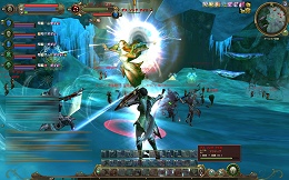 画像ギャラリー No.021のサムネイル画像 / 各種ゲームバランス,BOT,アカウントハック……。「The Tower of AION」プレイヤーが気になっていることを全部運営チームに聞いてきた