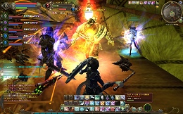 画像ギャラリー No.023のサムネイル画像 / 各種ゲームバランス，BOT，アカウントハック……。「The Tower of AION」プレイヤーが気になっていることを全部運営チームに聞いてきた