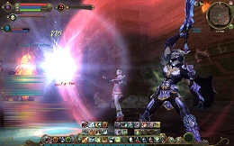 画像ギャラリー No.025のサムネイル画像 / 各種ゲームバランス,BOT,アカウントハック……。「The Tower of AION」プレイヤーが気になっていることを全部運営チームに聞いてきた