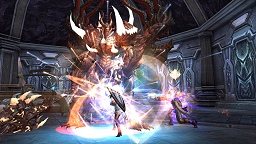 画像ギャラリー No.001のサムネイル画像 / 「The Tower of AION」初の大型アップデート「Episode 1.5 龍族の侵攻」の全貌に迫る(前編)