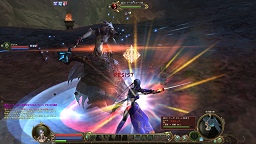 画像ギャラリー No.021のサムネイル画像 / 「The Tower of AION」初の大型アップデート「Episode 1.5 龍族の侵攻」の全貌に迫る(前編)