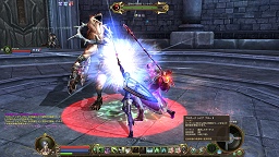 画像ギャラリー No.027のサムネイル画像 / 「The Tower of AION」初の大型アップデート「Episode 1.5 龍族の侵攻」の全貌に迫る(前編)