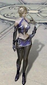 画像ギャラリー No.003のサムネイル画像 / 「The Tower of AION」大型アップデート「Episode 1.5」最新情報，「アヌハルト防具シリーズ」「タハバタ武器」のムービーを公開