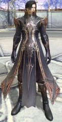 画像ギャラリー No.007のサムネイル画像 / 「The Tower of AION」大型アップデート「Episode 1.5」最新情報，「アヌハルト防具シリーズ」「タハバタ武器」のムービーを公開