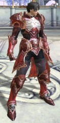 画像ギャラリー No.008のサムネイル画像 / 「The Tower of AION」大型アップデート「Episode 1.5」最新情報，「アヌハルト防具シリーズ」「タハバタ武器」のムービーを公開