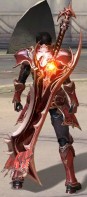 画像ギャラリー No.010のサムネイル画像 / 「The Tower of AION」大型アップデート「Episode 1.5」最新情報，「アヌハルト防具シリーズ」「タハバタ武器」のムービーを公開