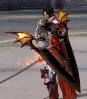画像ギャラリー No.011のサムネイル画像 / 「The Tower of AION」大型アップデート「Episode 1.5」最新情報，「アヌハルト防具シリーズ」「タハバタ武器」のムービーを公開