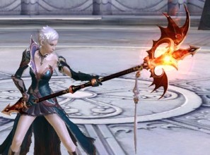 画像ギャラリー No.012のサムネイル画像 / 「The Tower of AION」大型アップデート「Episode 1.5」最新情報，「アヌハルト防具シリーズ」「タハバタ武器」のムービーを公開