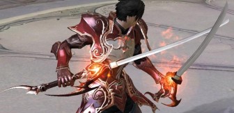 画像ギャラリー No.015のサムネイル画像 / 「The Tower of AION」大型アップデート「Episode 1.5」最新情報，「アヌハルト防具シリーズ」「タハバタ武器」のムービーを公開