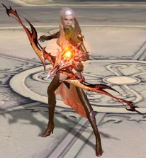 画像ギャラリー No.018のサムネイル画像 / 「The Tower of AION」大型アップデート「Episode 1.5」最新情報，「アヌハルト防具シリーズ」「タハバタ武器」のムービーを公開