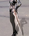 画像ギャラリー No.019のサムネイル画像 / 「The Tower of AION」大型アップデート「Episode 1.5」最新情報，「アヌハルト防具シリーズ」「タハバタ武器」のムービーを公開