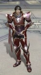 画像ギャラリー No.020のサムネイル画像 / 「The Tower of AION」大型アップデート「Episode 1.5」最新情報，「アヌハルト防具シリーズ」「タハバタ武器」のムービーを公開